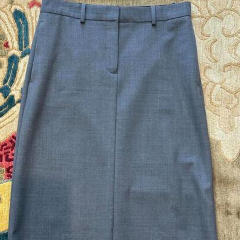 Theory pencil skirt